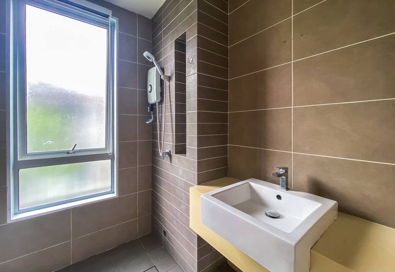 Arahsia Residences, Tropicana Aman