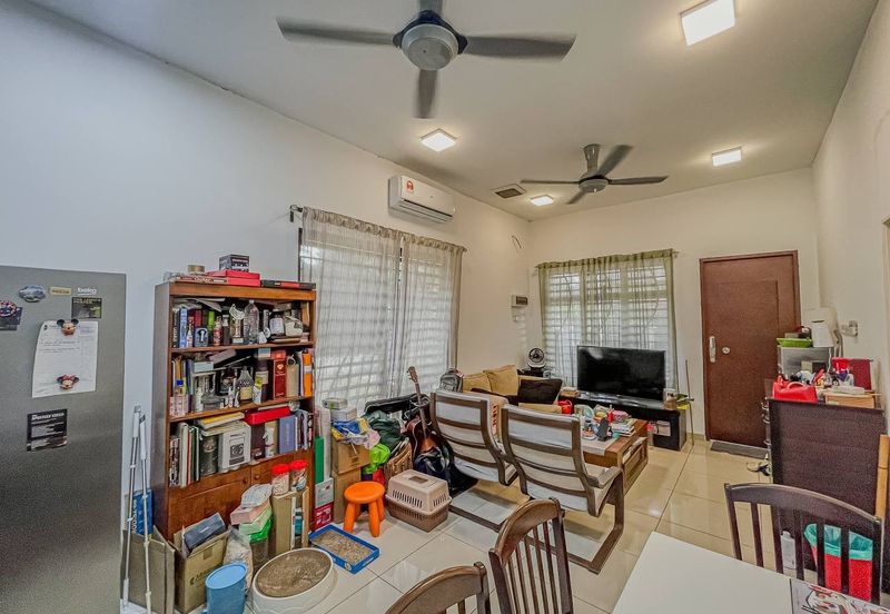 Bandar Mahkota Banting