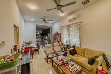 Bandar Mahkota Banting