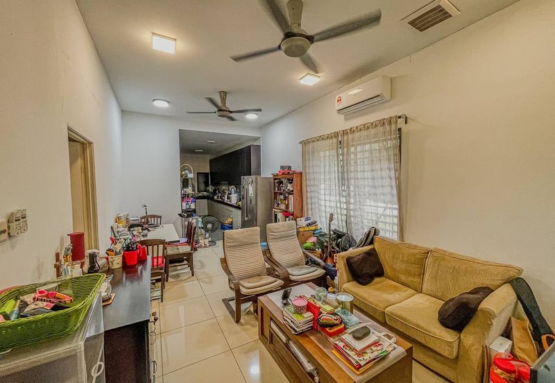 Bandar Mahkota Banting