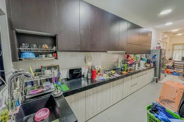 Bandar Mahkota Banting