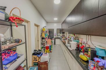 Bandar Mahkota Banting