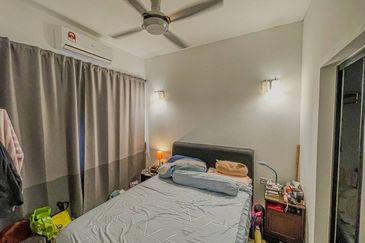 Bandar Mahkota Banting