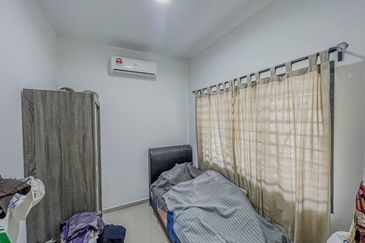 Bandar Mahkota Banting