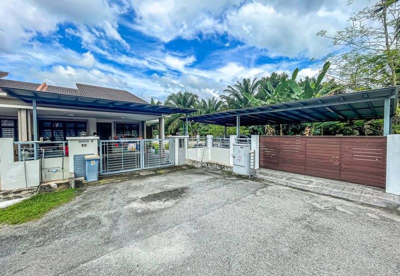 Bandar Mahkota Banting