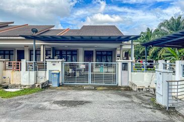 Bandar Mahkota Banting