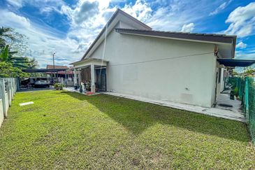 Bandar Mahkota Banting