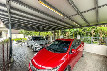 Bandar Mahkota Banting