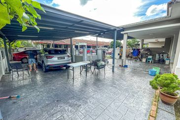 Bandar Mahkota Banting