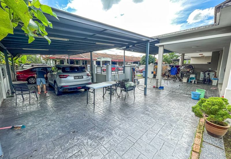 Bandar Mahkota Banting