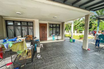 Bandar Mahkota Banting