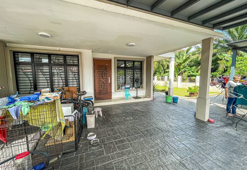 Bandar Mahkota Banting