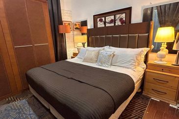 Tenderfields @ Eco Majestic