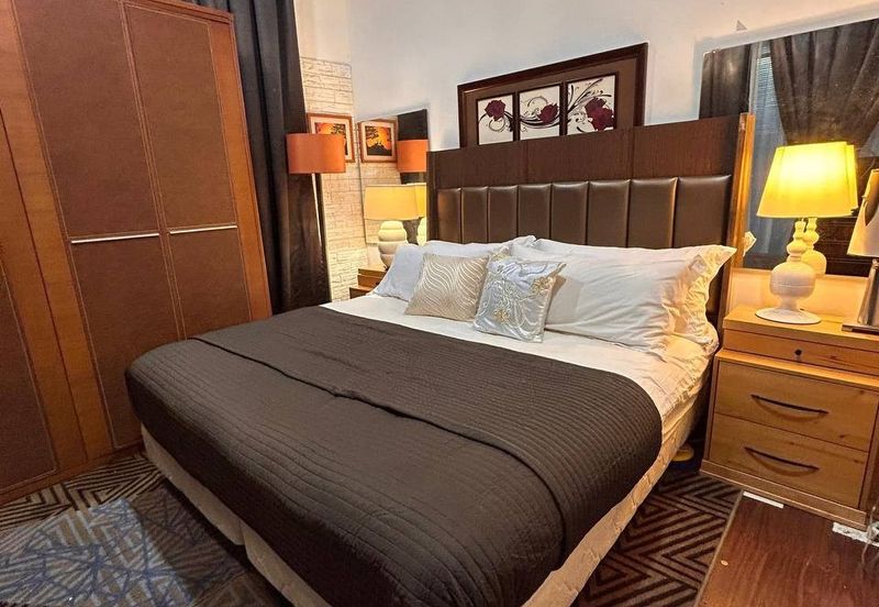 Tenderfields @ Eco Majestic