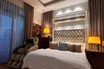 Tenderfields @ Eco Majestic