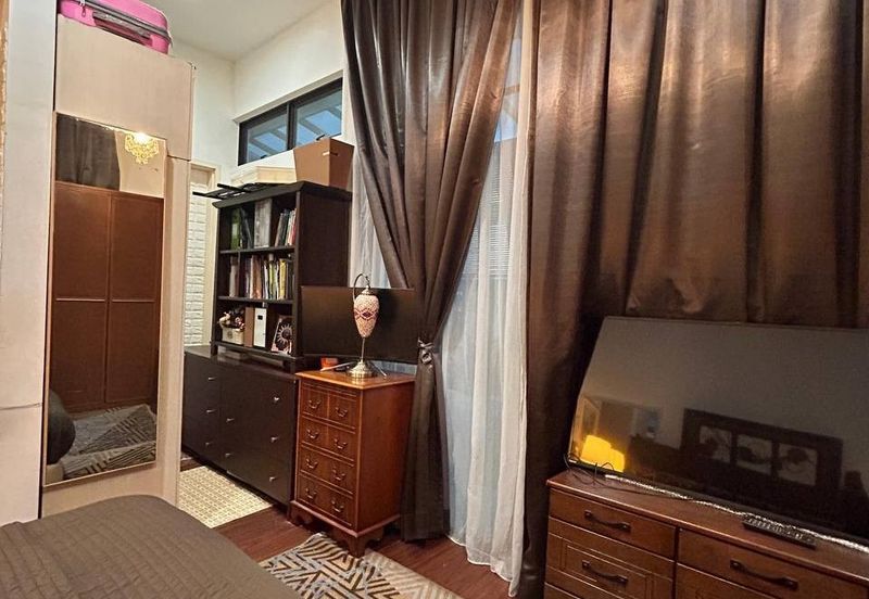 Tenderfields @ Eco Majestic