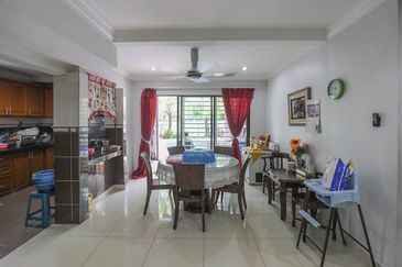 Seksyen 9, Shah Alam