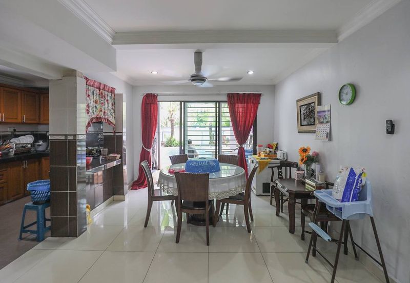 Seksyen 9, Shah Alam