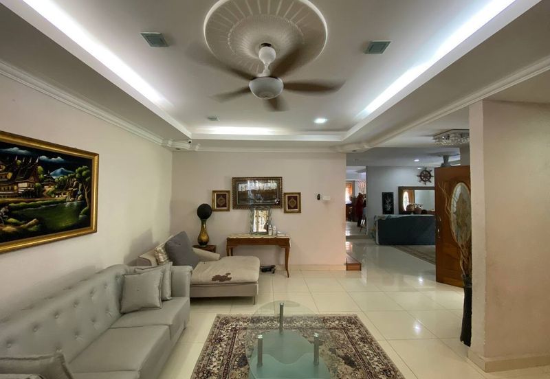 Seksyen 9, Shah Alam