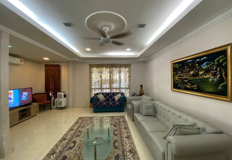 Seksyen 9, Shah Alam