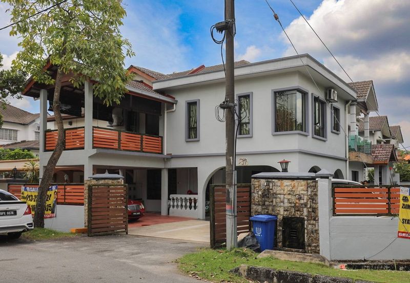 Seksyen 9, Shah Alam