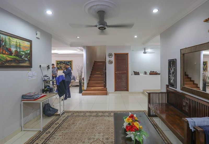 Seksyen 9, Shah Alam