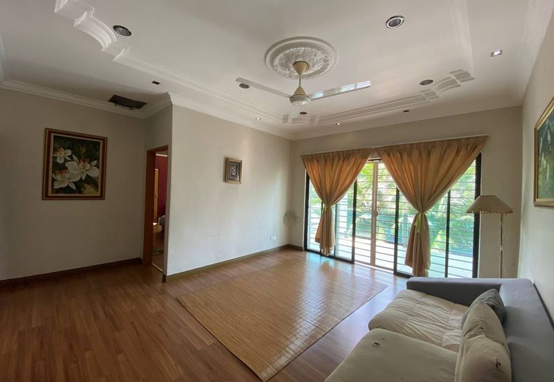 Seksyen 9, Shah Alam