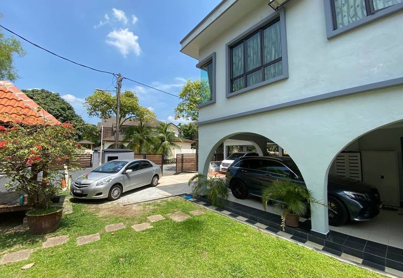 Seksyen 9, Shah Alam