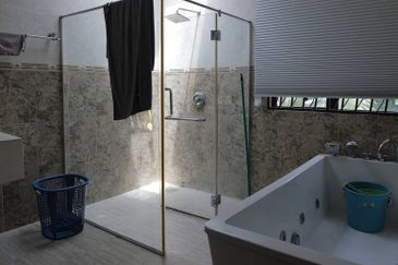 Seksyen 9, Shah Alam