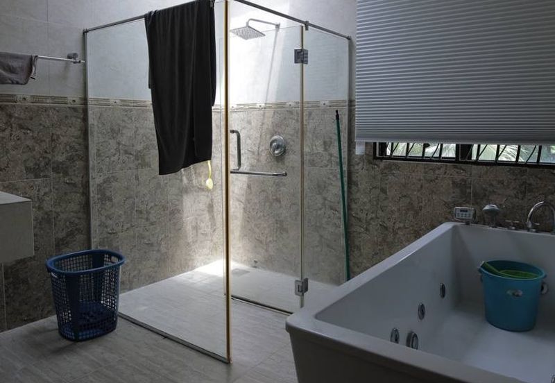 Seksyen 9, Shah Alam