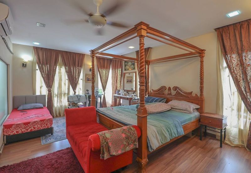 Seksyen 9, Shah Alam