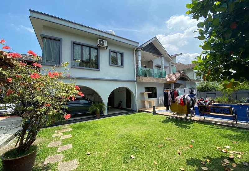 Seksyen 9, Shah Alam