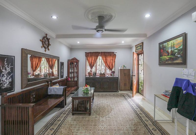 Seksyen 9, Shah Alam