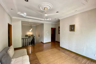 Seksyen 9, Shah Alam