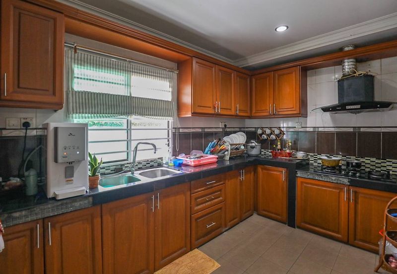 Seksyen 9, Shah Alam