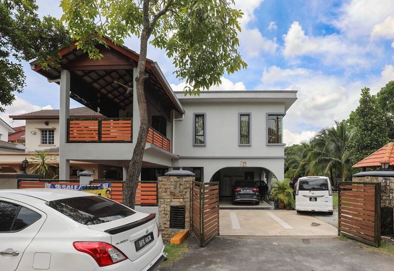 Seksyen 9, Shah Alam