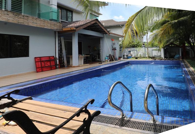 Seksyen 9, Shah Alam