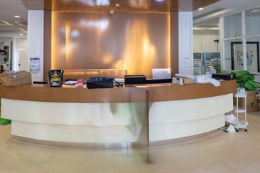 Jalan Pekaka Seksyen 8