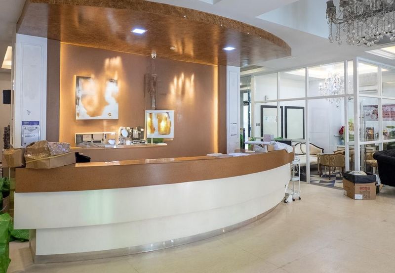 Jalan Pekaka Seksyen 8