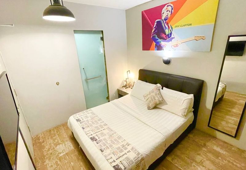 Taipan Business Centre, USJ 10