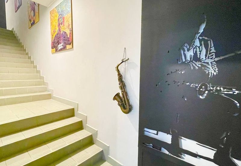 Taipan Business Centre, USJ 10