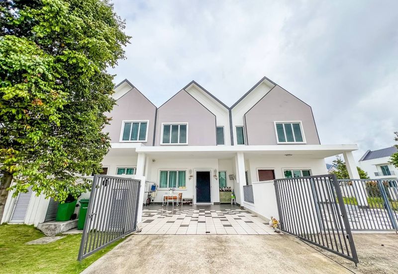 Ebonylane @ Eco Forest