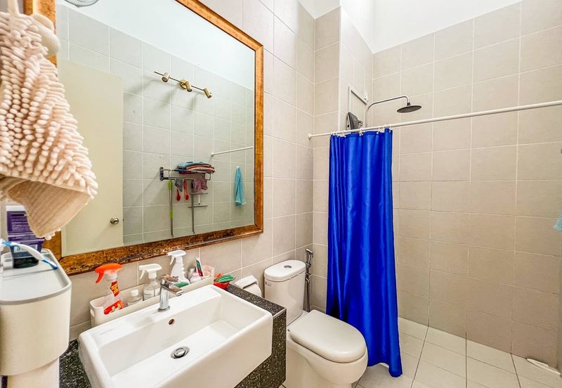 Ebonylane @ Eco Forest