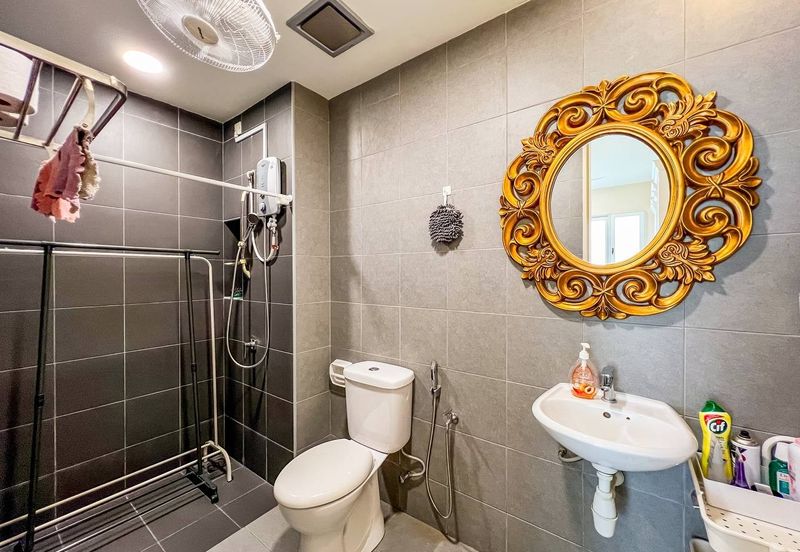 Ebonylane @ Eco Forest