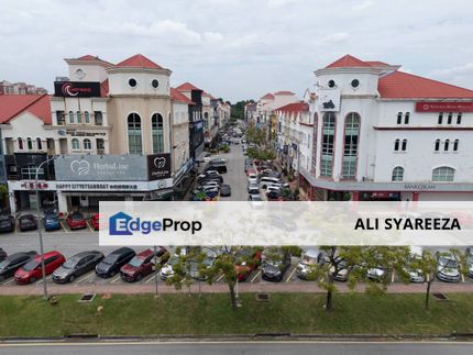 Dataran Sunway, Kota Damansara Petaling Jaya 3 storey shoplot office for sale, Selangor, Petaling Jaya
