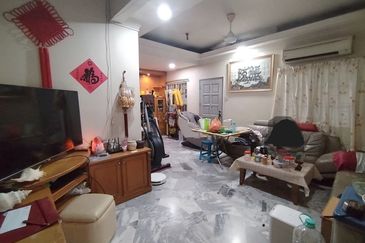 Seksyen 8, Shah Alam