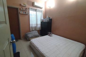 Seksyen 8, Shah Alam