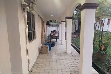 Seksyen 8, Shah Alam