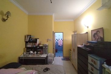 Seksyen 8, Shah Alam