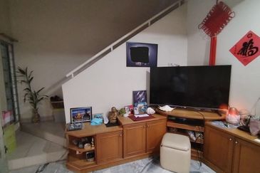 Seksyen 8, Shah Alam